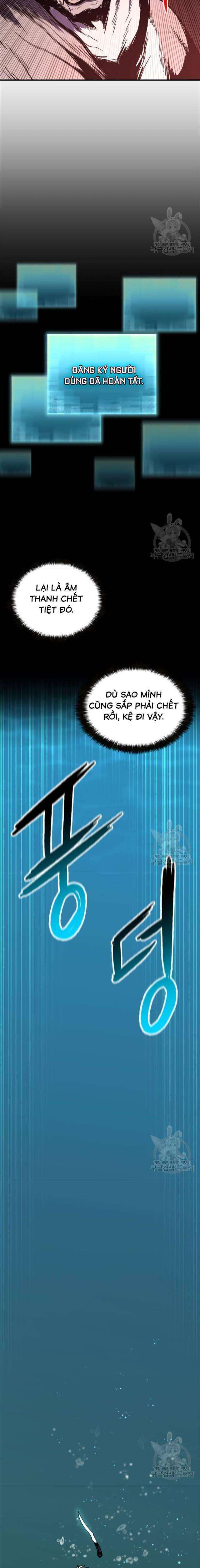 Ta Là Chủ Nhân Của Thư Viện Võ Công - Page 28