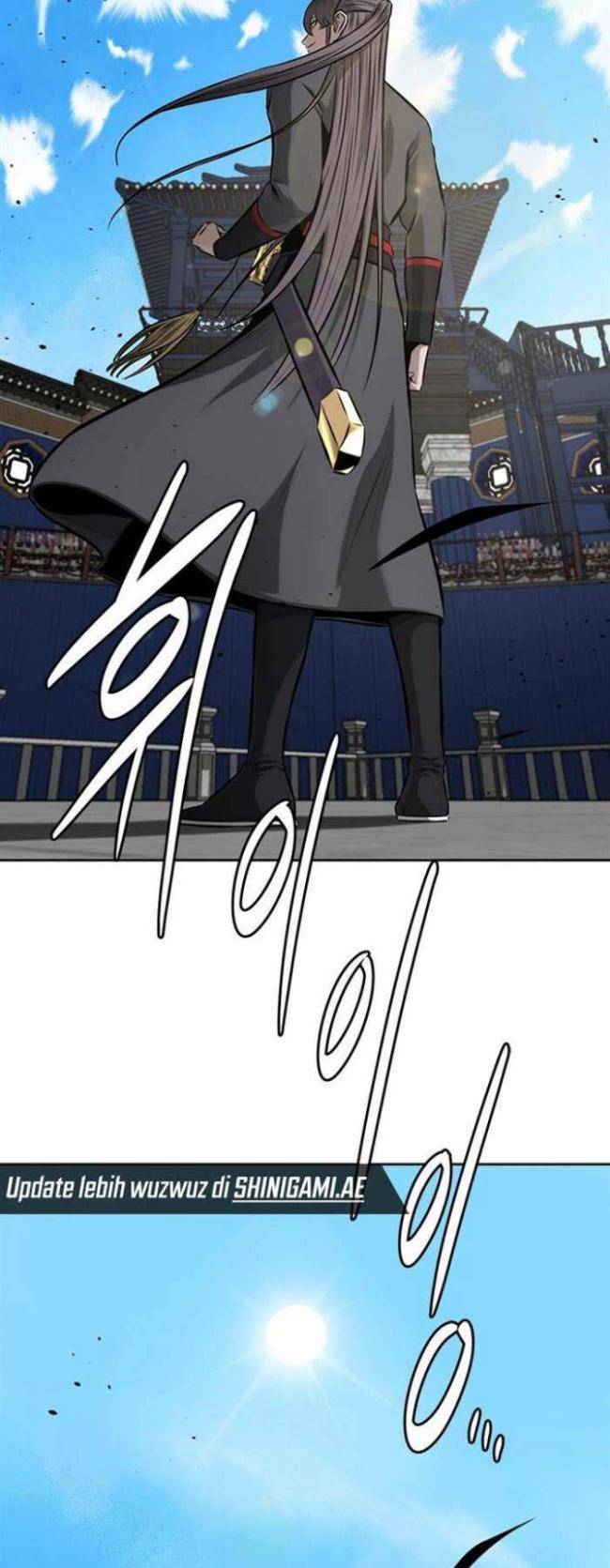 Kiếm Đế Nguyệt Linh - Page 60