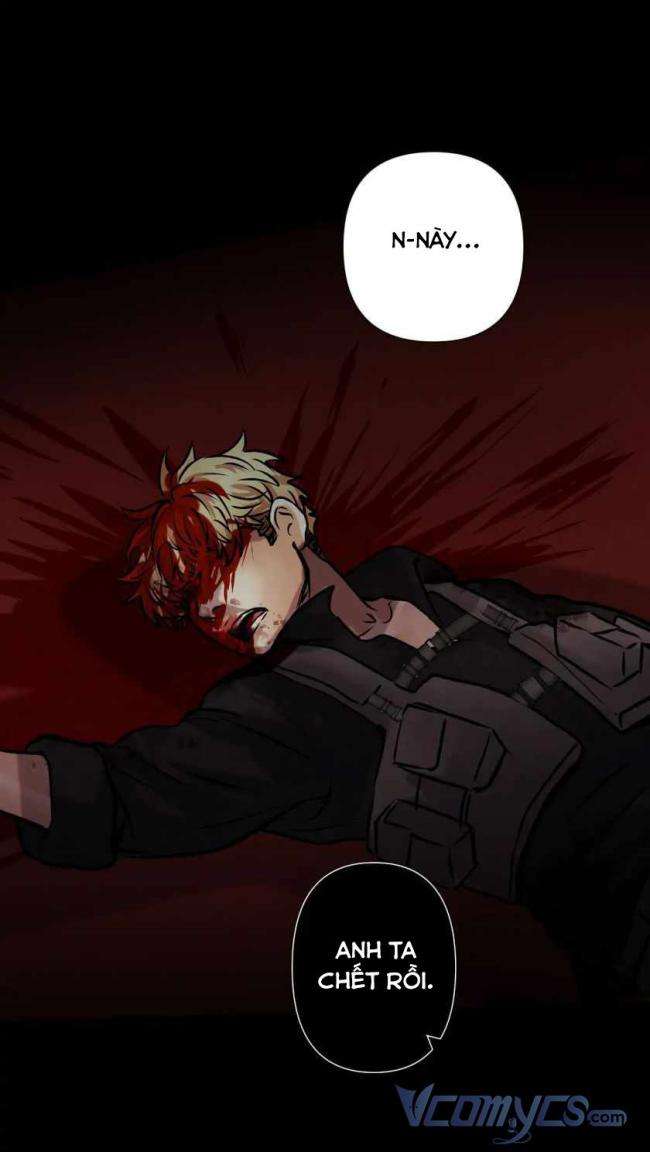 An Toàn Như Ở Nhà - Page 31