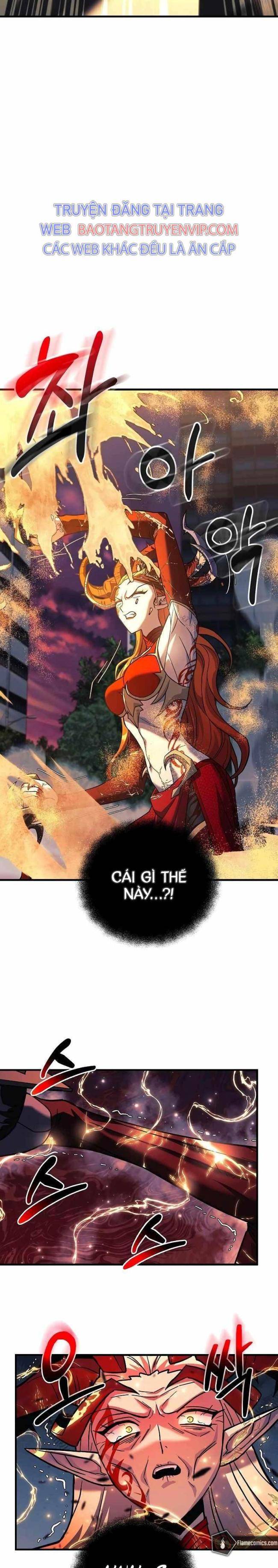 Tiểu Thuyết Gia Làm Thợ Săn - Page 21