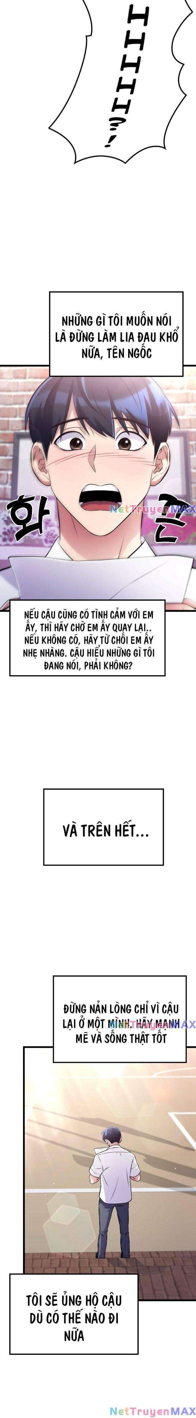 Quái Vật Ganzi - Page 21