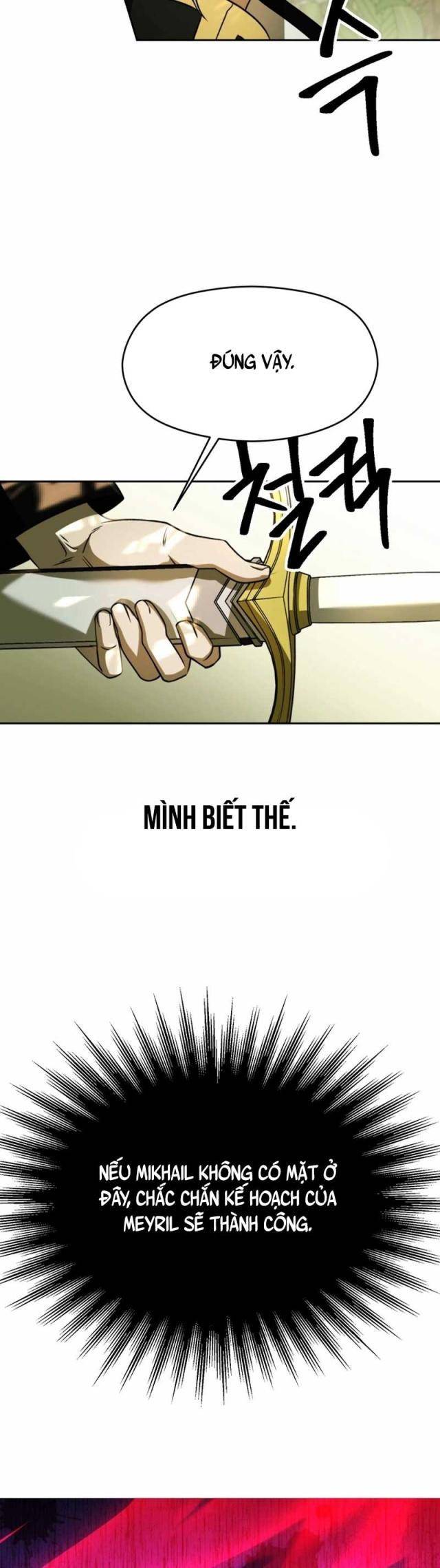 Đại Ma Đạo Sư Hồi Quy - Page 4