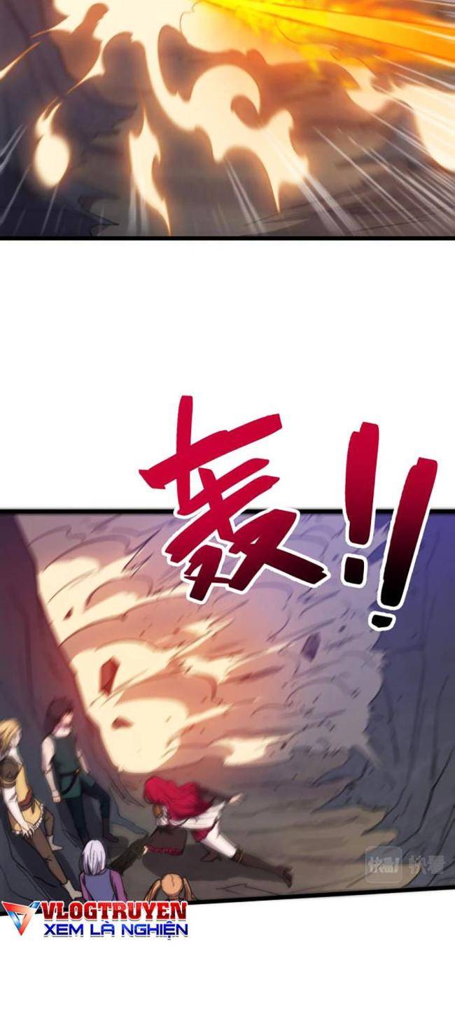 Cao Thủ Gian Lận Hoàn Lương - Page 33