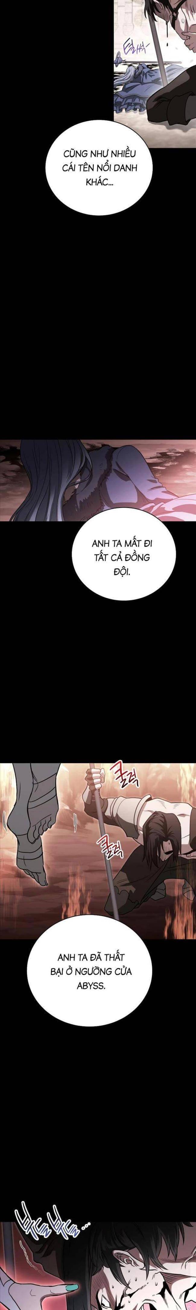 Thuộc Hạ Cực Kỳ Tài Năng Của Tôi - Page 16