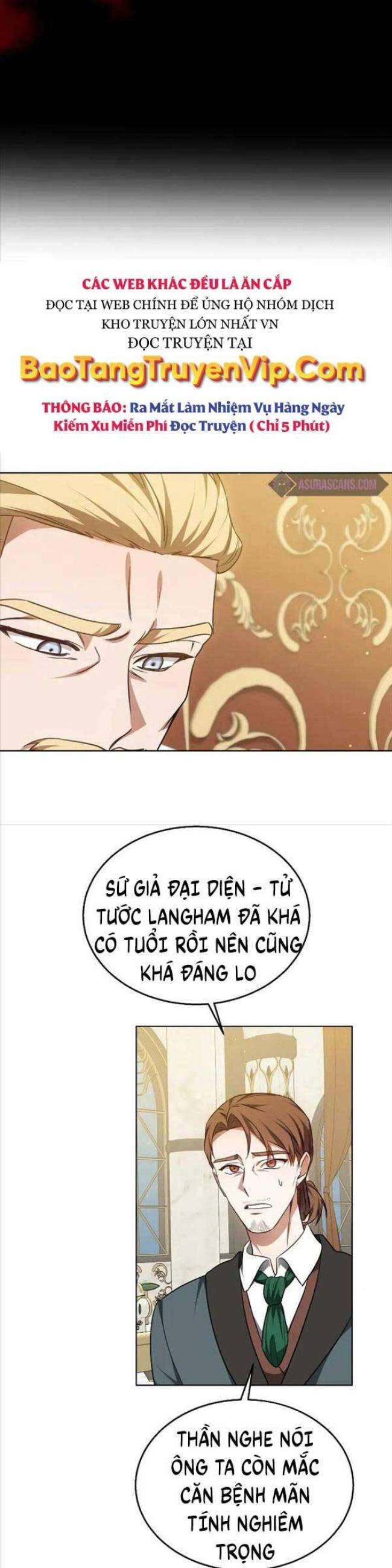 Người Chơi Hệ Bác Sĩ - Page 31