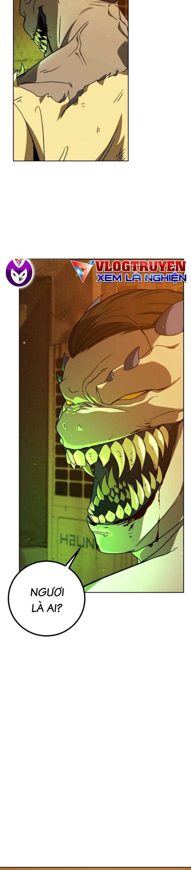 Tuyệt Đỉnh Anh Hùng - Page 33