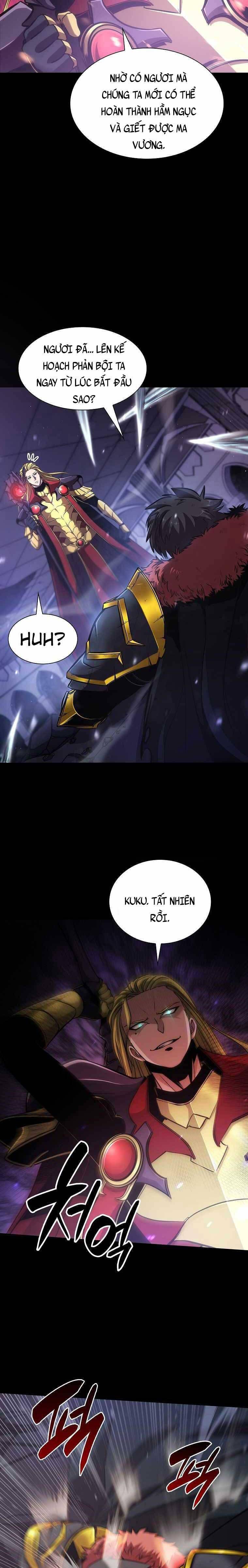 Sự Trở Lại Ma Dược Sư Cấp FFF - Page 22