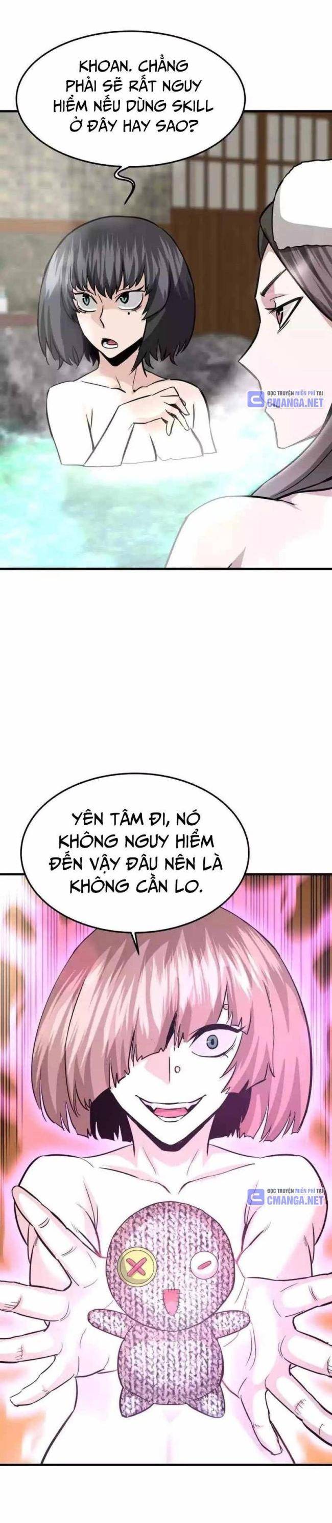 Ta Trở Về Từ Địa Ngục - Page 17