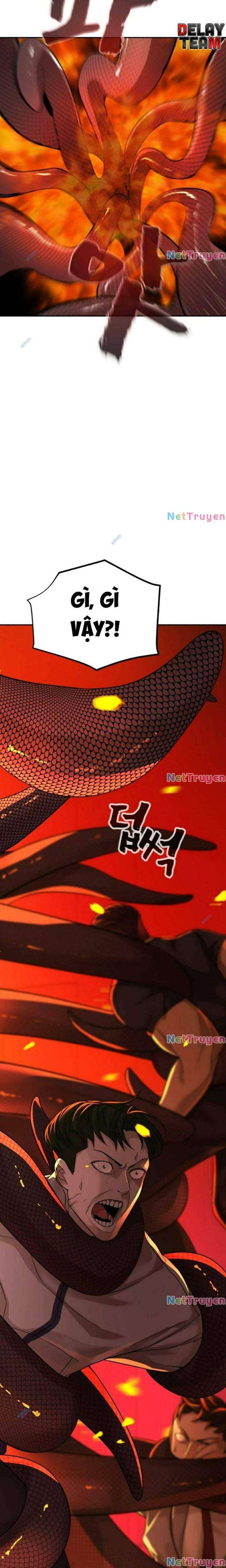 Trò Chơi Địa Ngục - Page 15