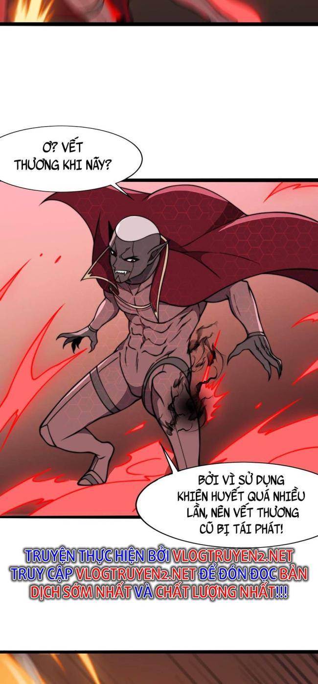 Cao Thủ Gian Lận Hoàn Lương - Page 49