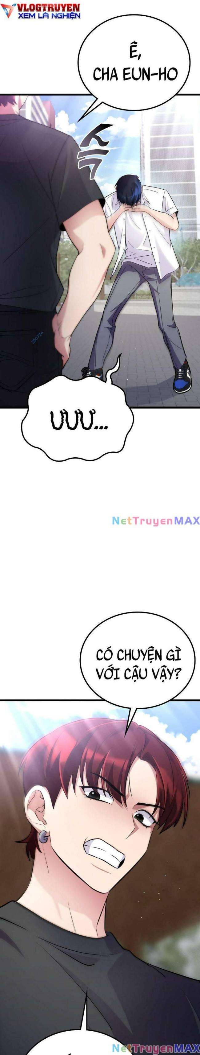 Quái Vật Ganzi - Page 15