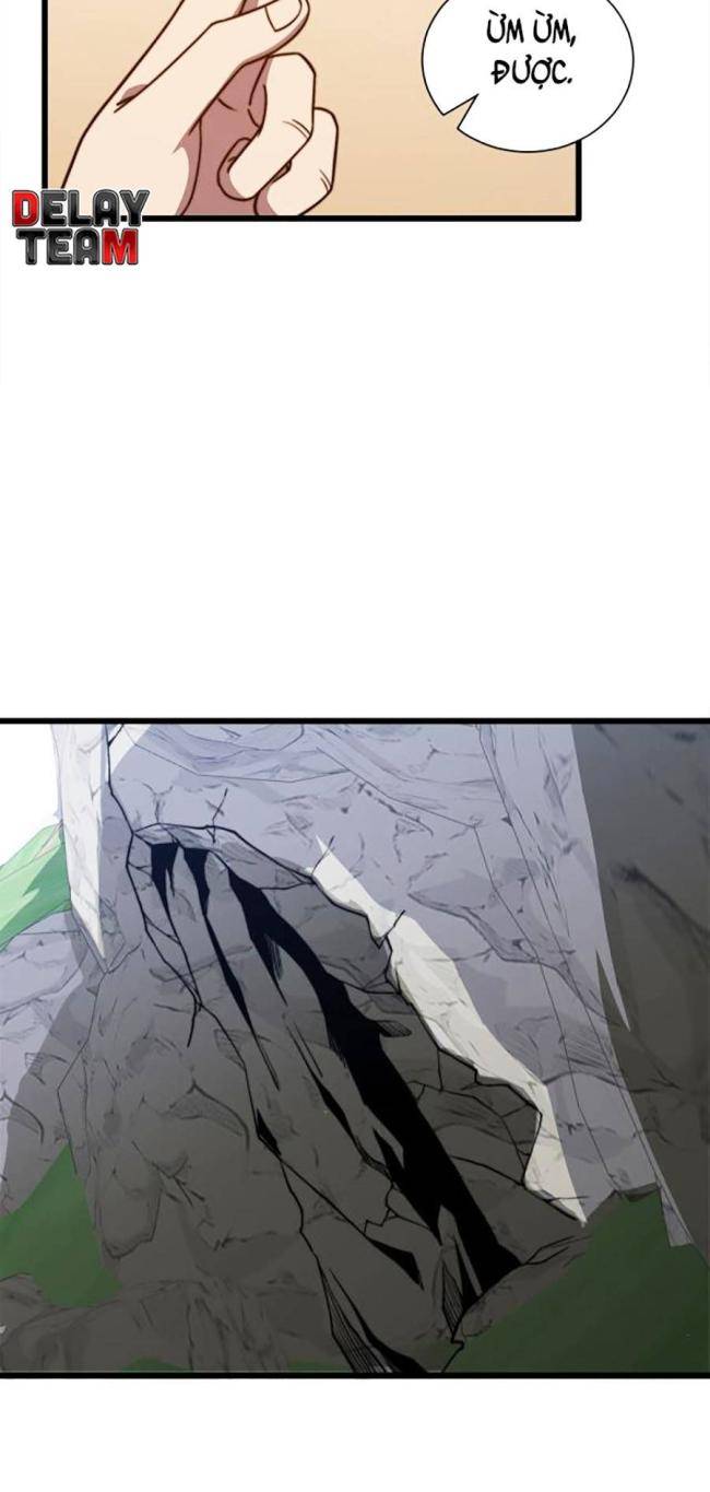 Cao Thủ Gian Lận Hoàn Lương - Page 38