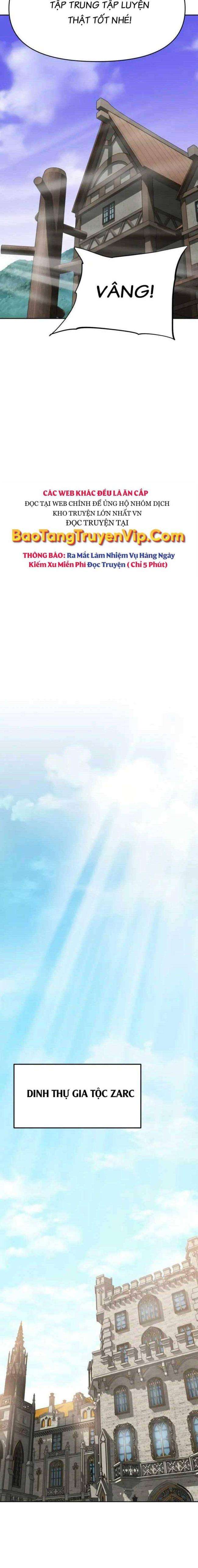 Sự Trở Lại Của Bậc Thầy Kiếm Sư - Page 30