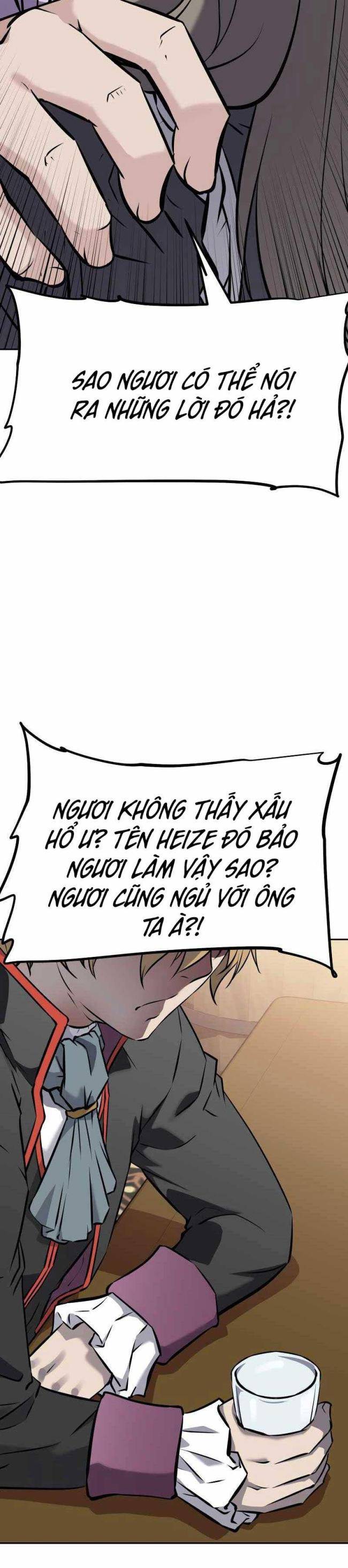 Sự Trở Lại Của Bậc Thầy Kiếm Sư - Page 21