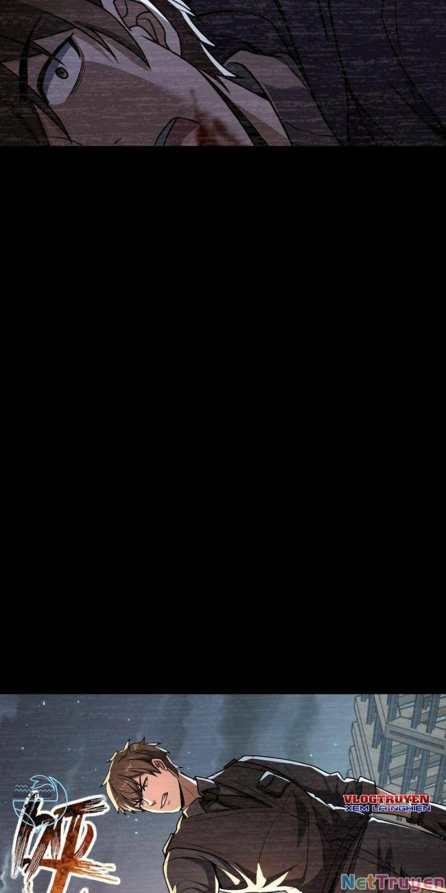 Mệnh Danh Thuật Của Bóng Tối - Page 34
