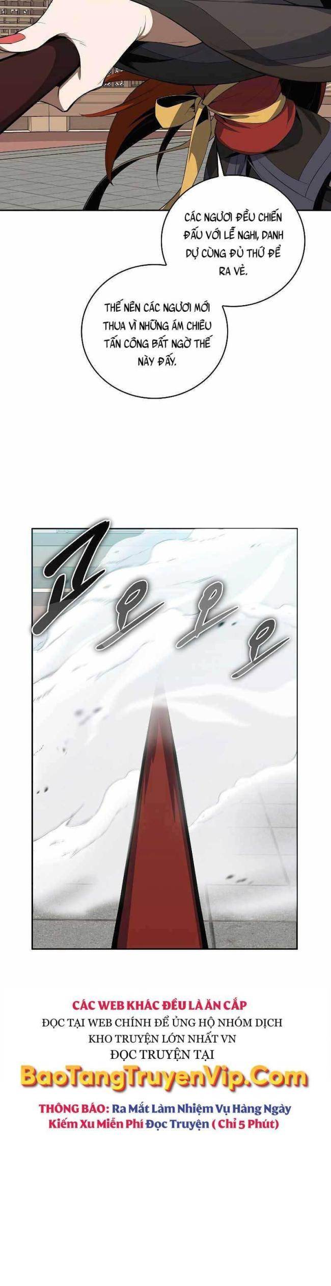 Tuyệt Đỉnh Võ Lâm - Page 10