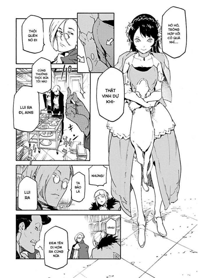 Ryuuma No Gagou - Page 19