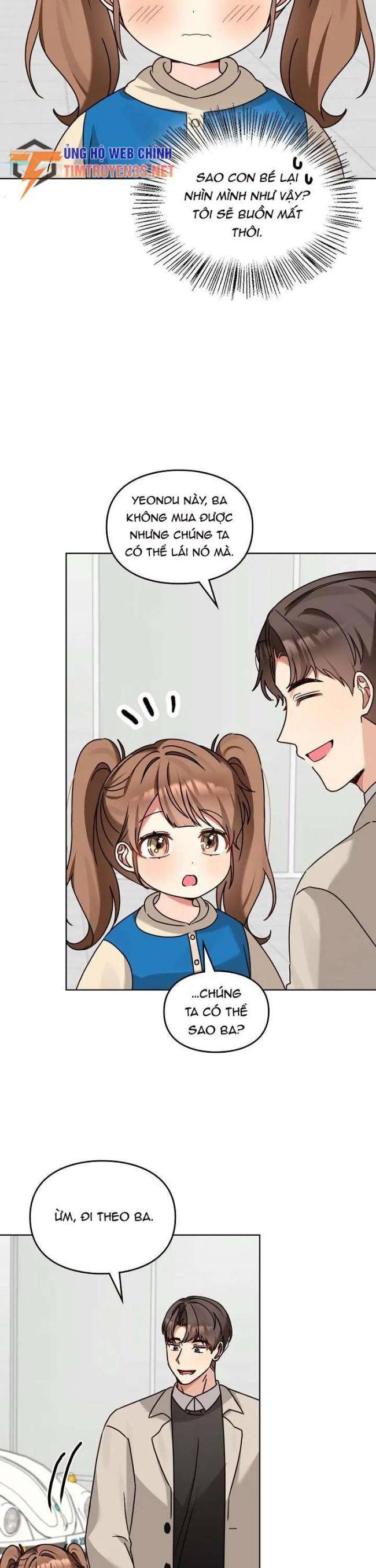 Tôi Trở Thành Một Người Cha - Page 17