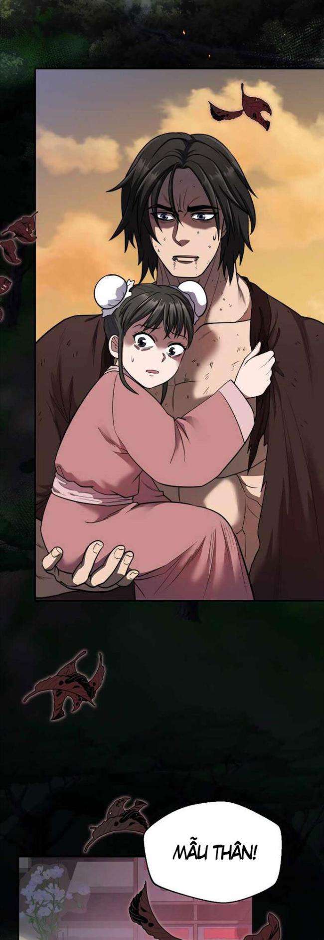 Võ Sĩ Hồi Hương - Page 24