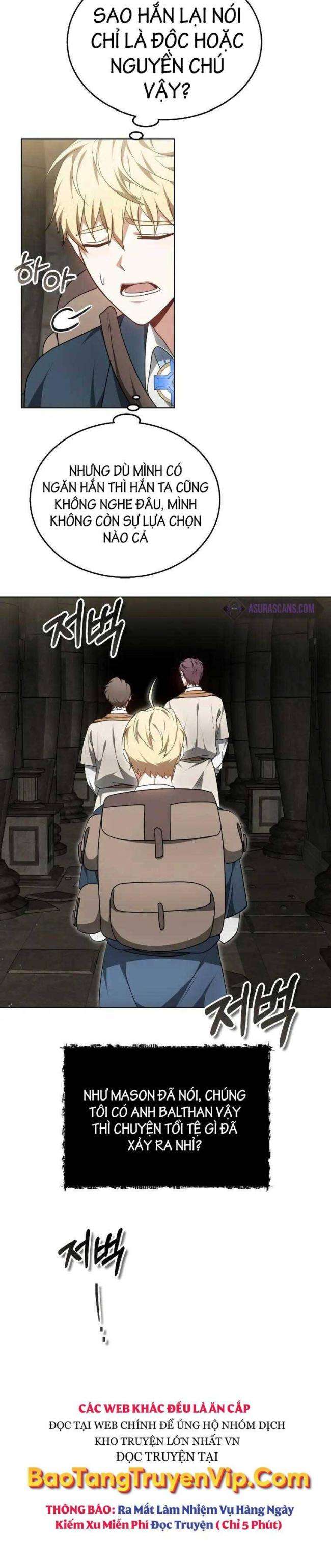 Người Chơi Hệ Bác Sĩ - Page 11