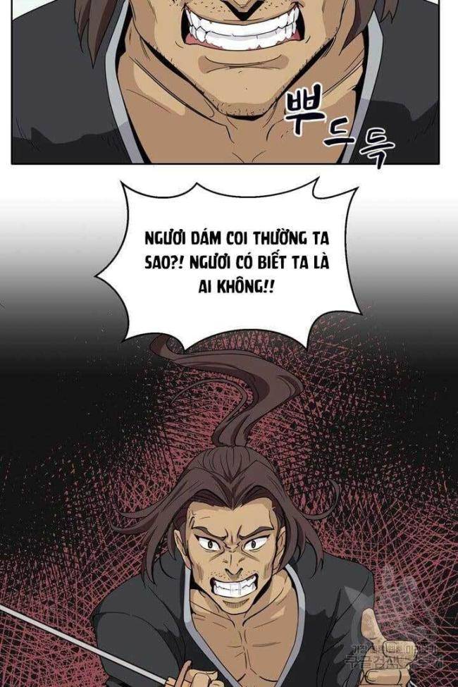 Bậc Thầy Phép Thuật Ở Thế Giới Võ Lâm - Page 42