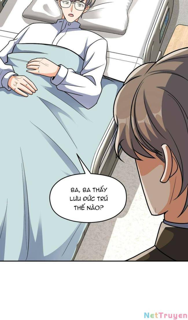 Mệnh Danh Thuật Của Bóng Tối - Page 44