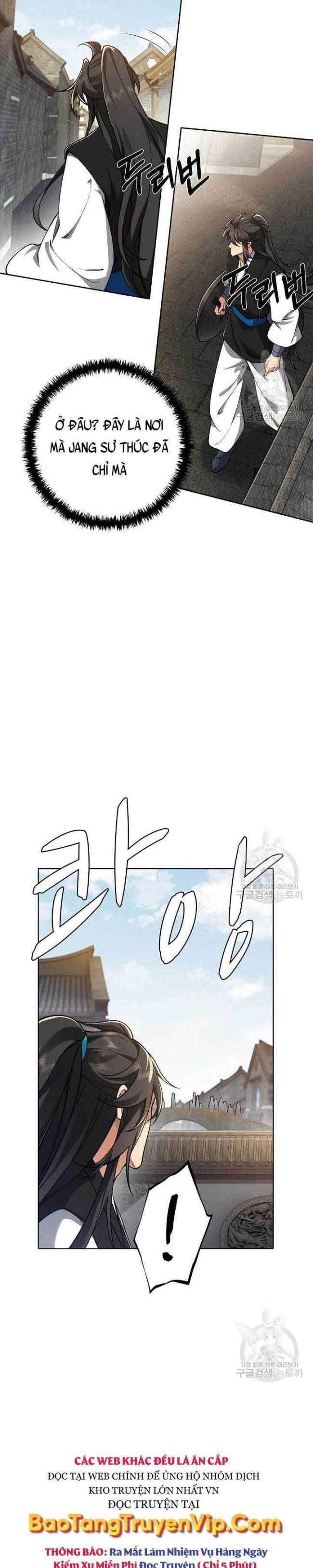 Tôi Nhặt Được Một Cây Đèn Thần - Page 9