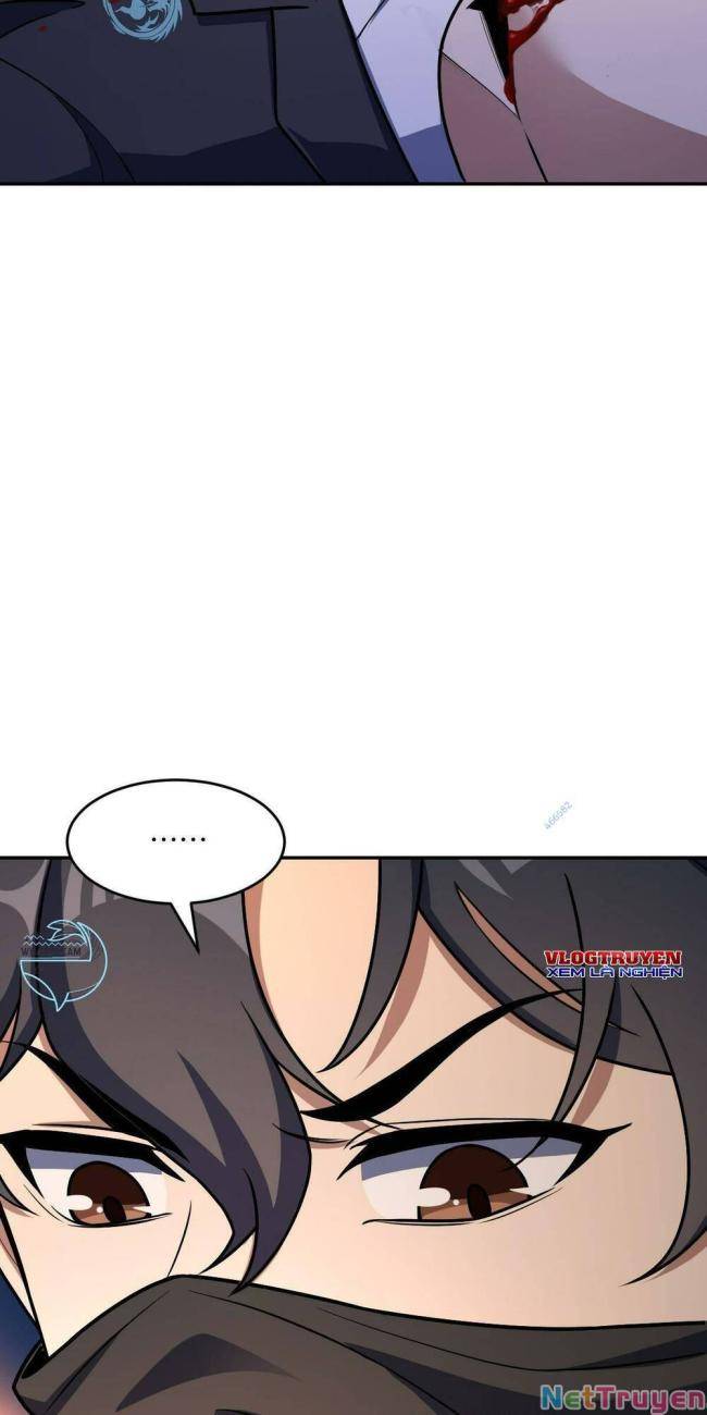 Mệnh Danh Thuật Của Bóng Tối - Page 26