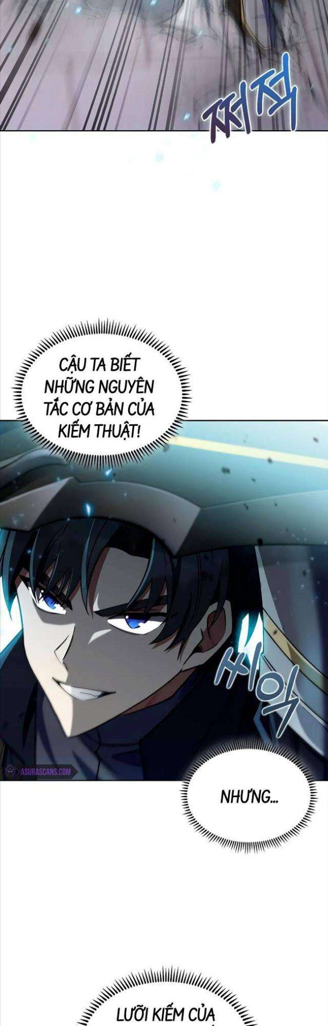Hồi Quy Vào Gia Tộc Suy Tàn - Page 38