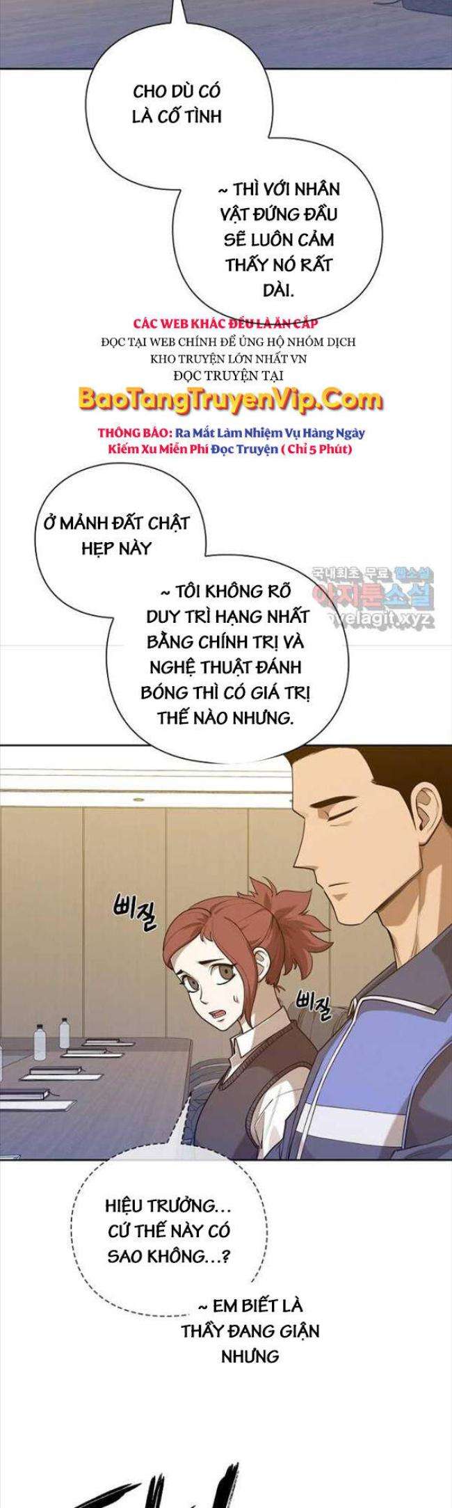 Trường Học Chiến Binh - Page 8