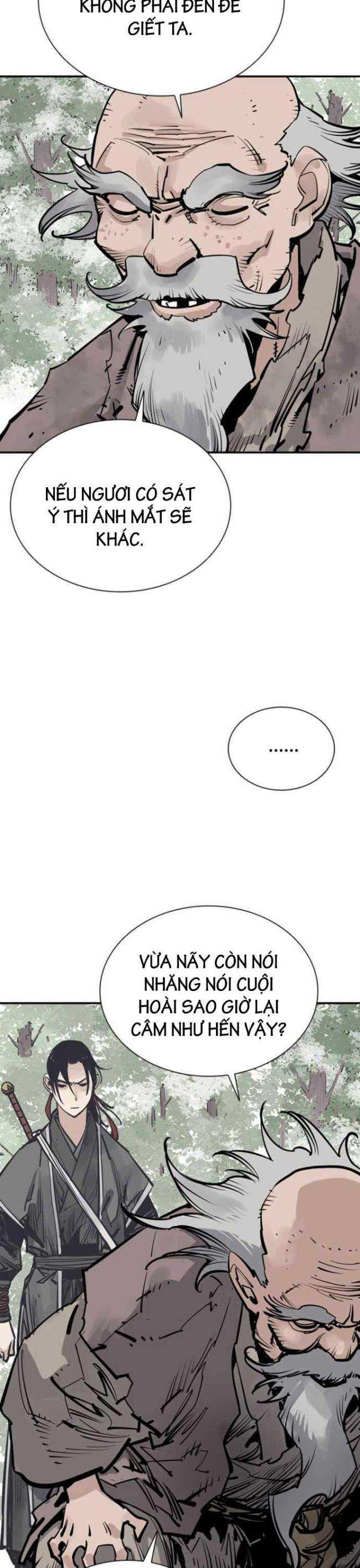 Sát Thủ Tống Lý Thu - Page 18