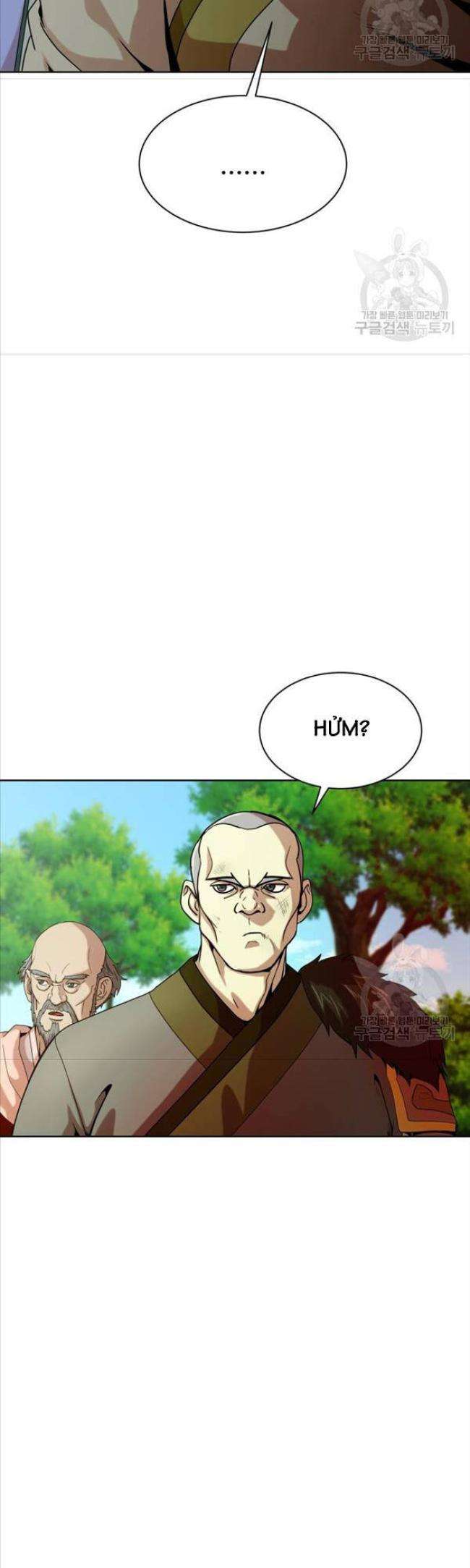 Bậc Thầy Phép Thuật Ở Thế Giới Võ Lâm - Page 5