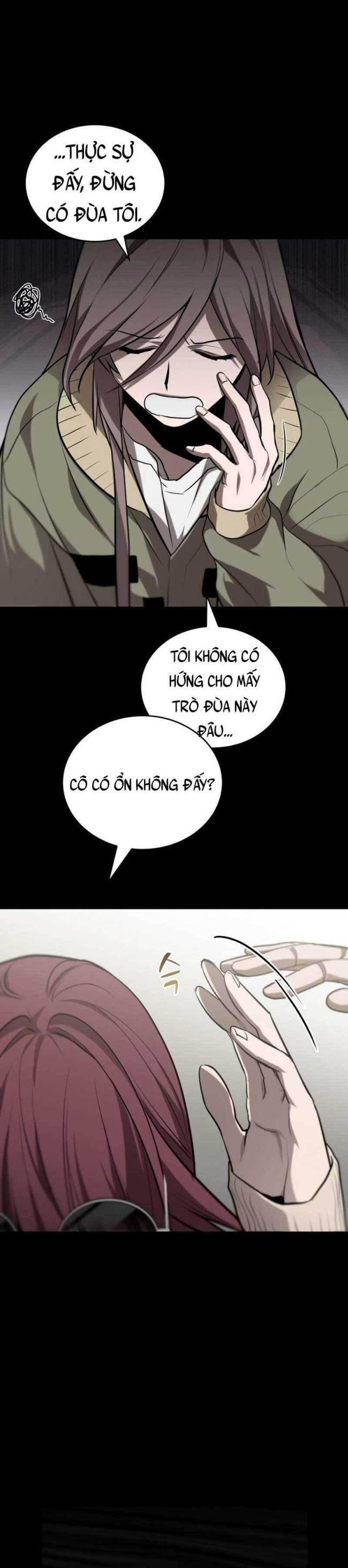 Dororo-Báo Thù - Page 13