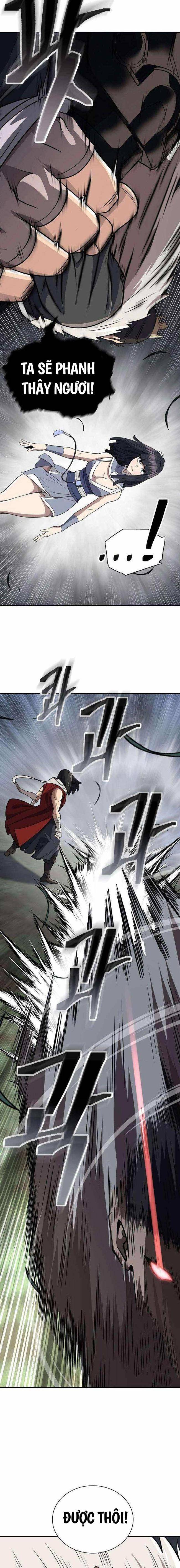 Kiếm Ma Đạo - Page 34