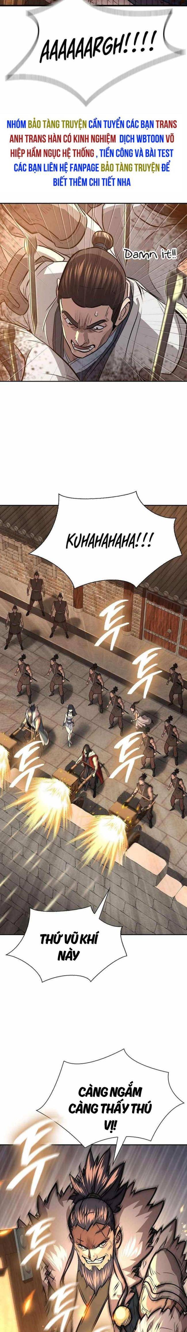 Kiếm Ma Đạo - Page 5