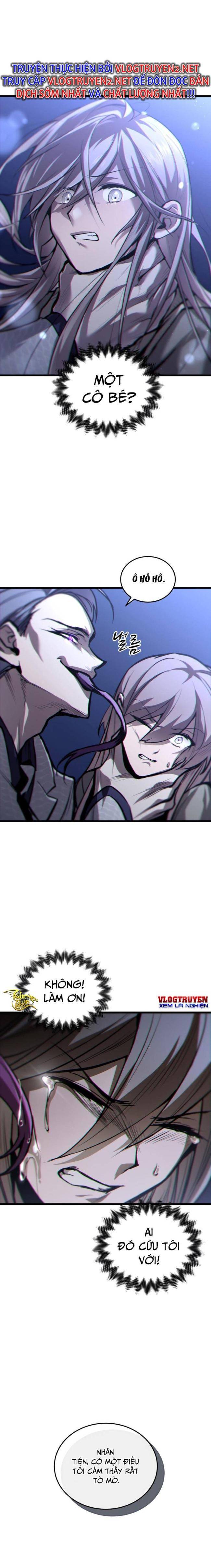 Dororo-Báo Thù - Page 24