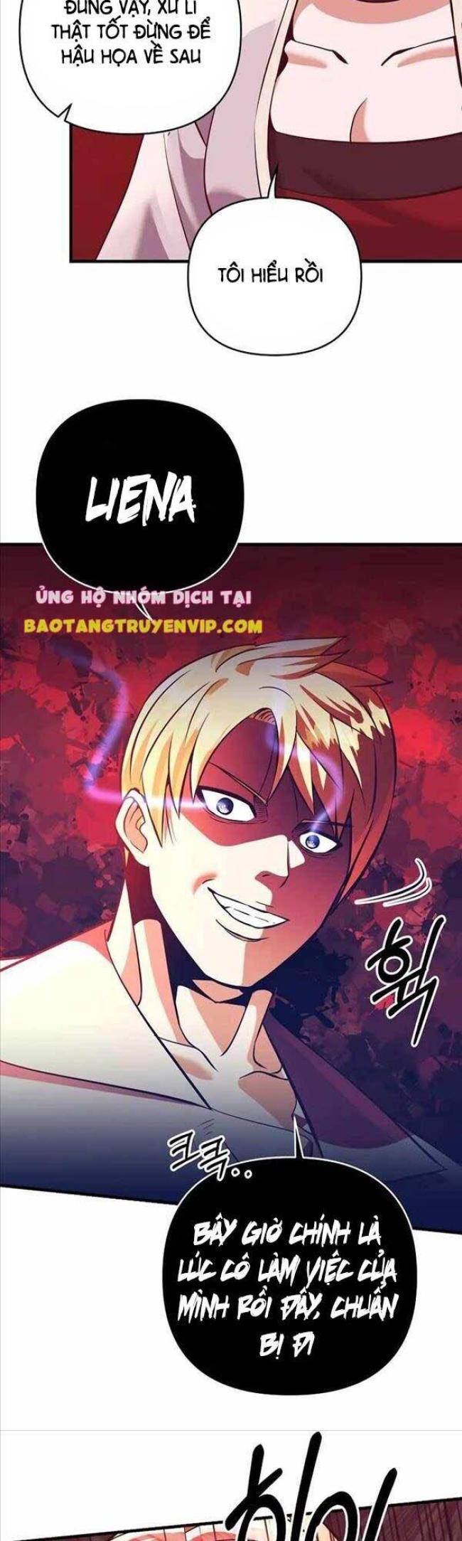 Tôi Trở Thành Hoàng Đế Điên Cuồng - Page 18