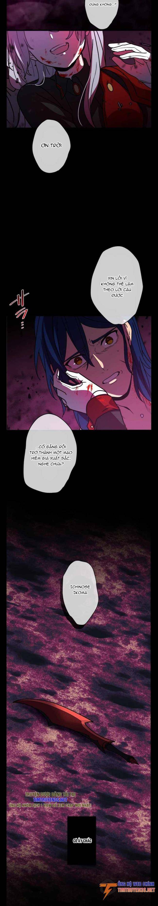 Hồi Quy Trở Thành Mạo Hiểm Giả Mạnh Nhất Nhờ Class Ẩn Điều Khiển Trọng Lực - Page 19