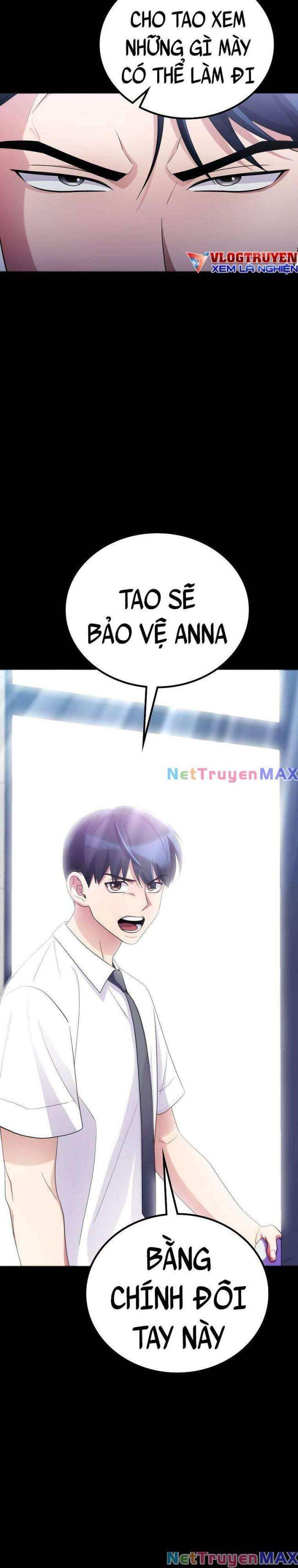 Quái Vật Ganzi - Page 33