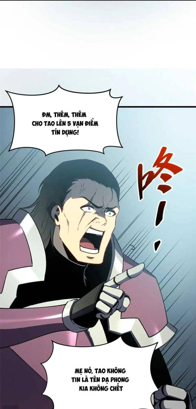 Kiếm Thần Trùng Sinh - Page 4