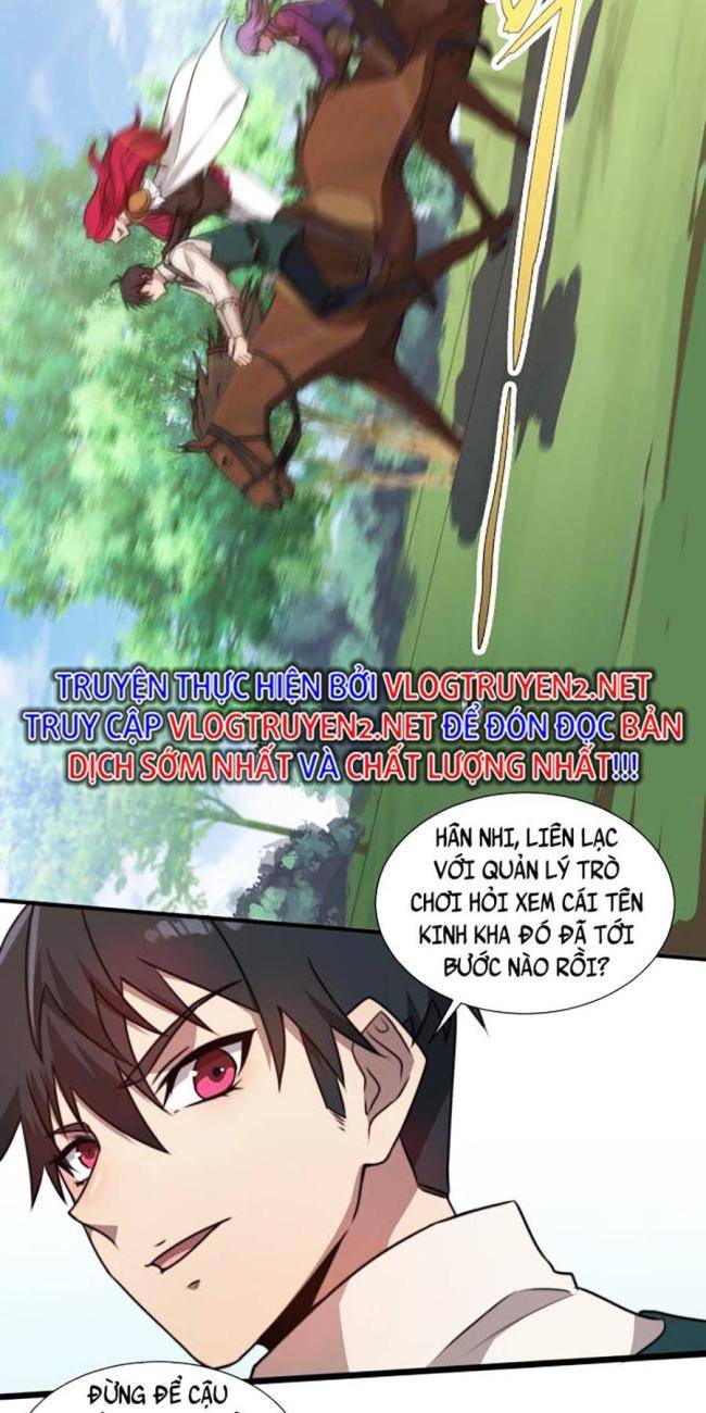 Cao Thủ Gian Lận Hoàn Lương - Page 9