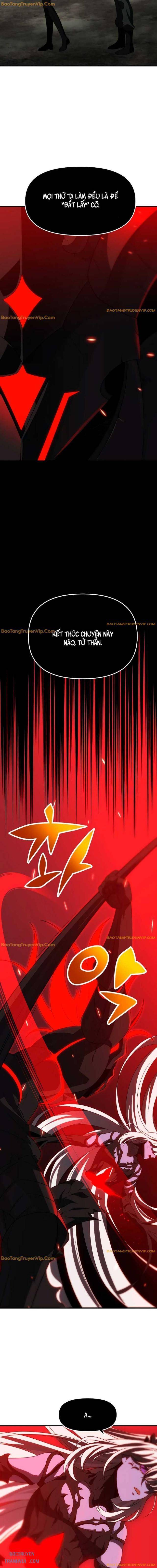 Ta Từng Là Tháp Vương - Page 25