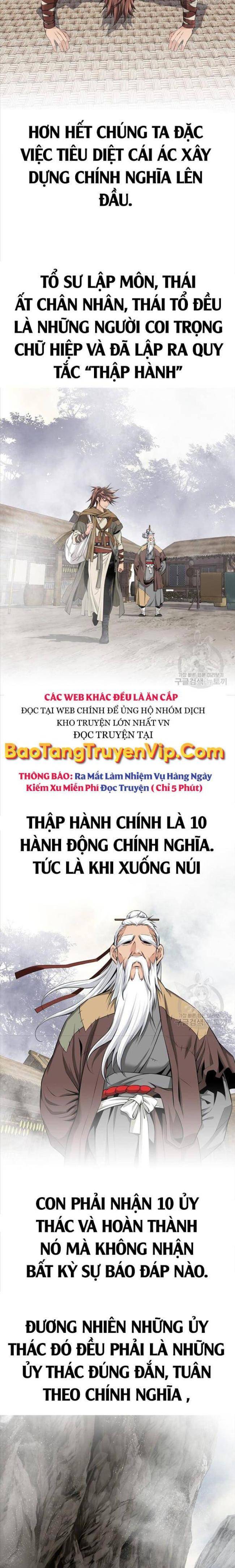 Thiên Hạ Đệ Nhất Y Lại Môn - Page 5
