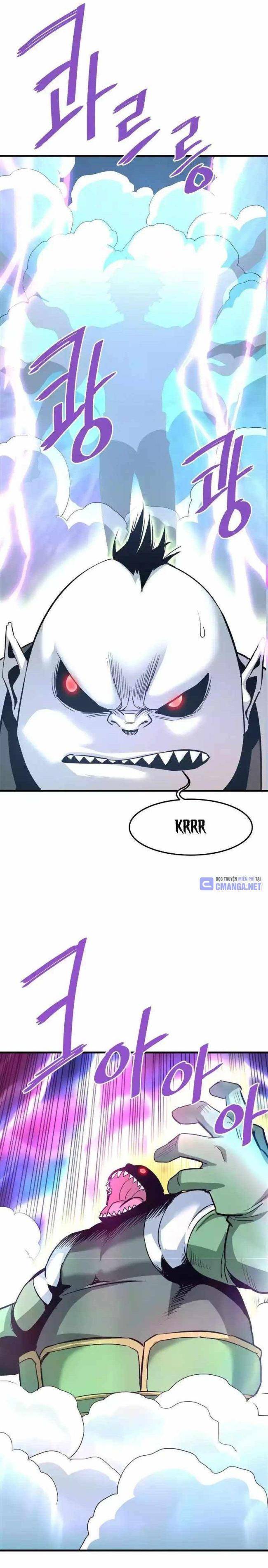 Ta Trở Về Từ Địa Ngục - Page 19