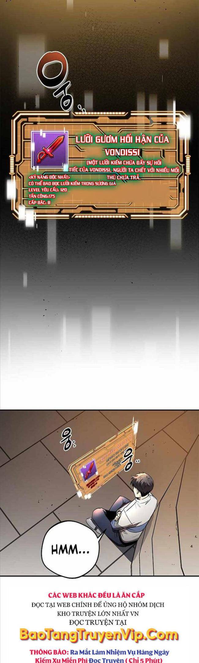 Sự Trở Lại Của Ranker Huyền Thoại - Page 28