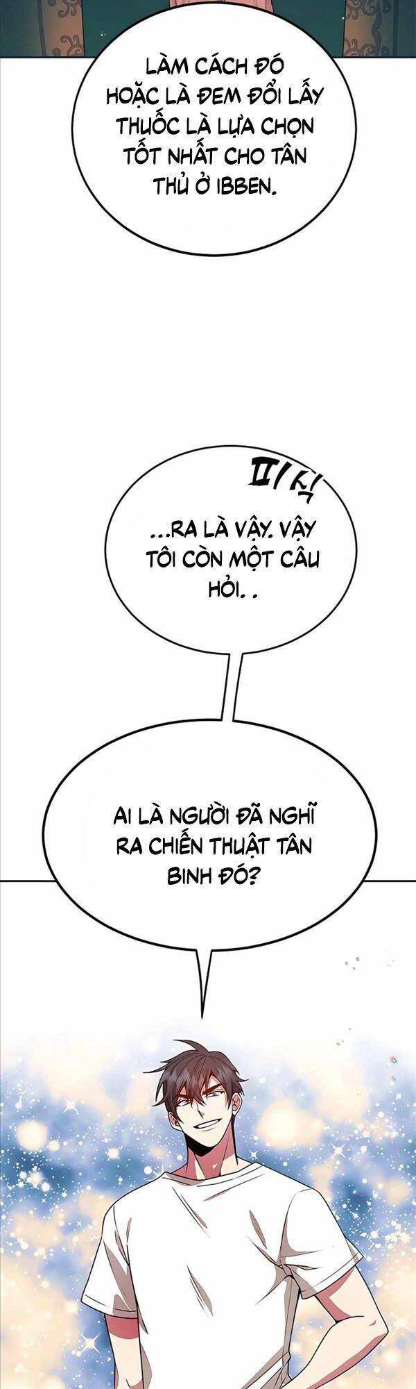 May Mắn Triệu Hồi Được Tinh Linh Hộ Vệ Hạng 10 - Page 4