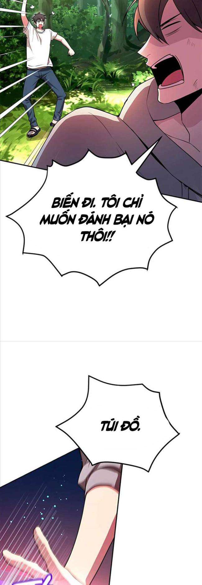 May Mắn Triệu Hồi Được Tinh Linh Hộ Vệ Hạng 10 - Page 16