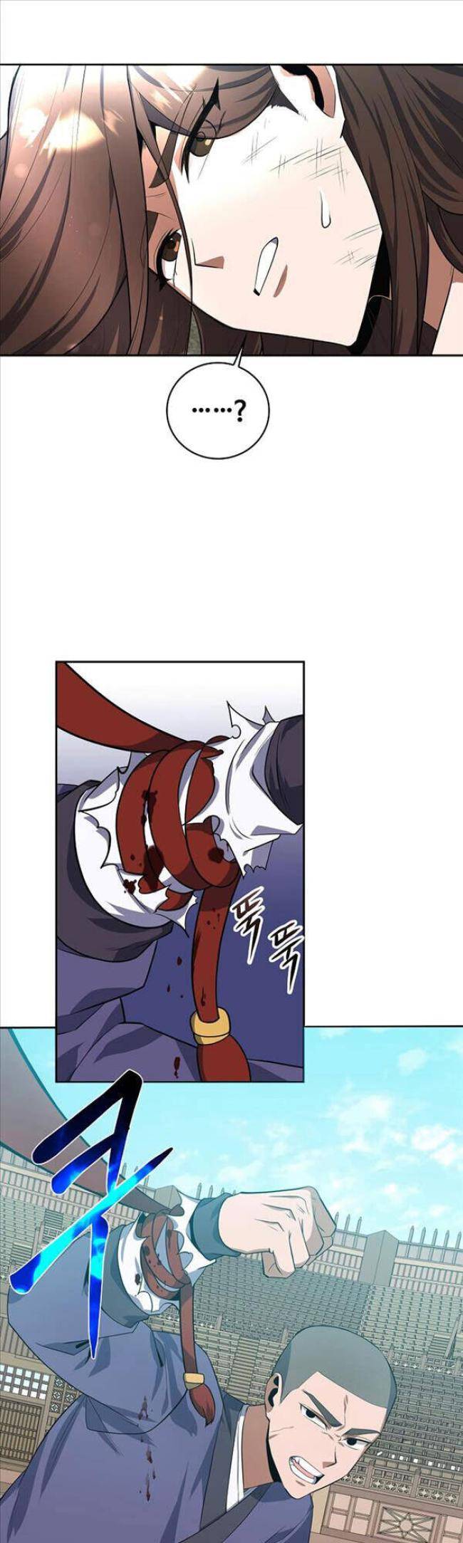 Tuyệt Đỉnh Võ Lâm - Page 22