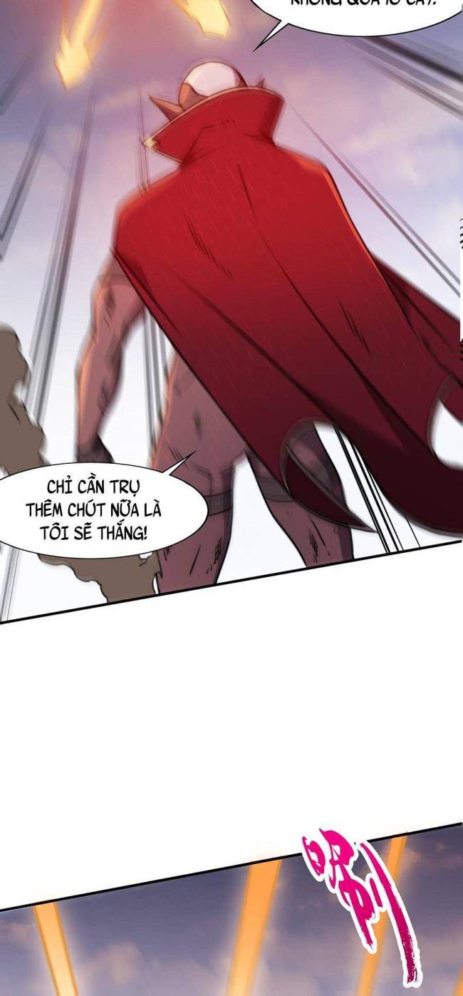 Cao Thủ Gian Lận Hoàn Lương - Page 53