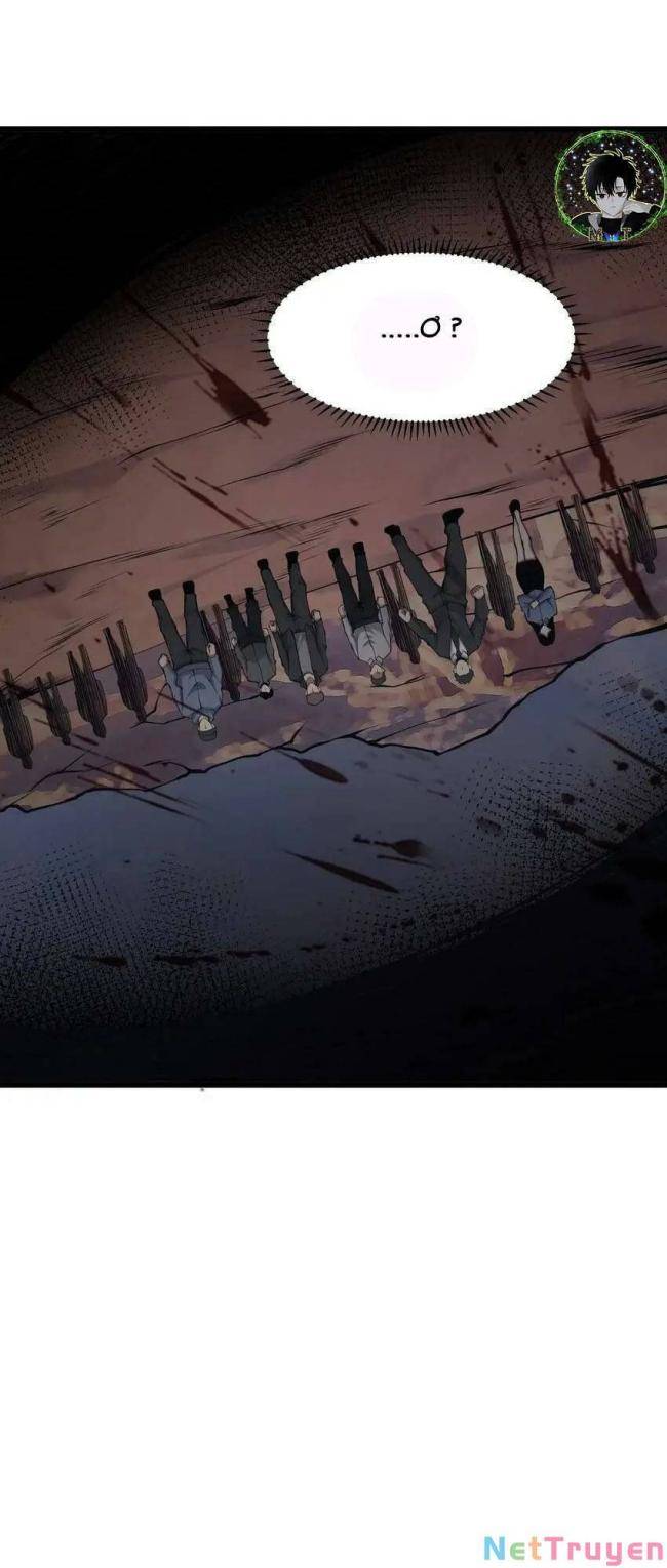 Ta Cần Phải Trở Thành Quái Vật - Page 58